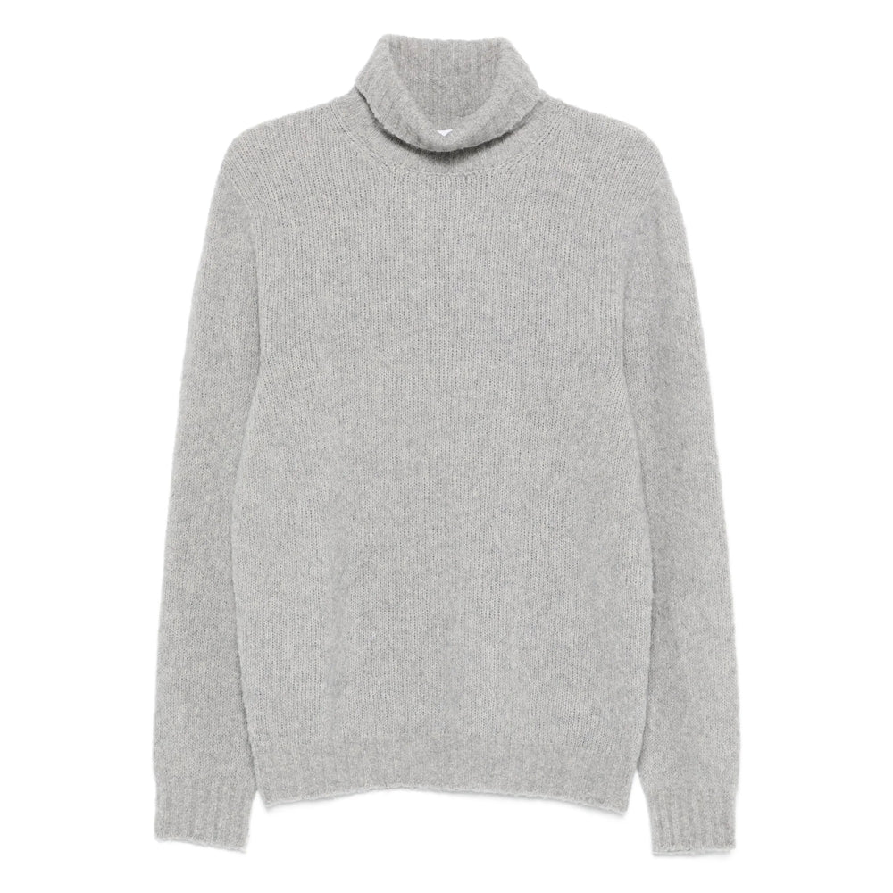 Scaglione Sweaters - Gray | 5c1859e451faa37e8bc6f52150a1fbd9e9b24366