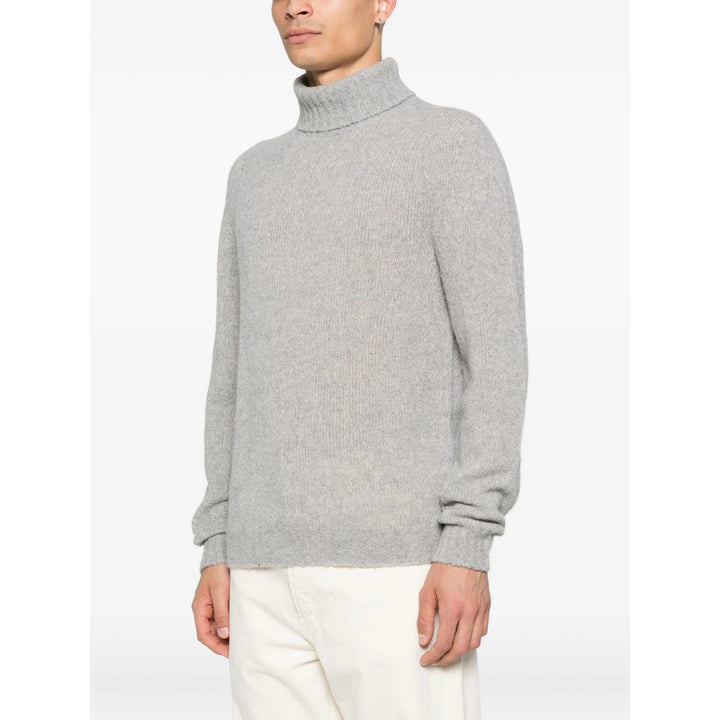 Scaglione Sweaters - Gray | ff7c8fec07e2588793865b92d5e47fe7ef1a2dc5