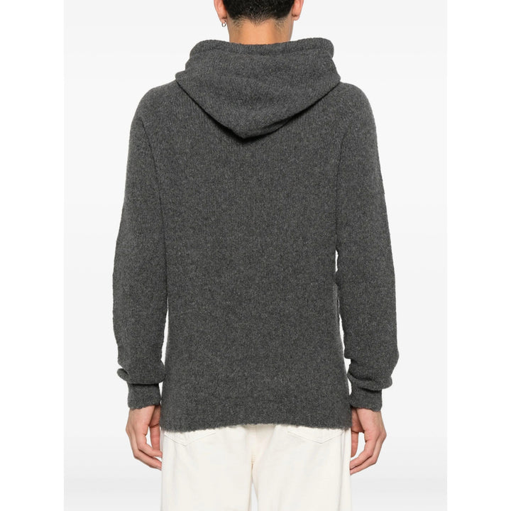 Scaglione Sweatshirts - Gray | a6d2d5e2ab29dc13dcb6c83ab5f02d22f13f955d