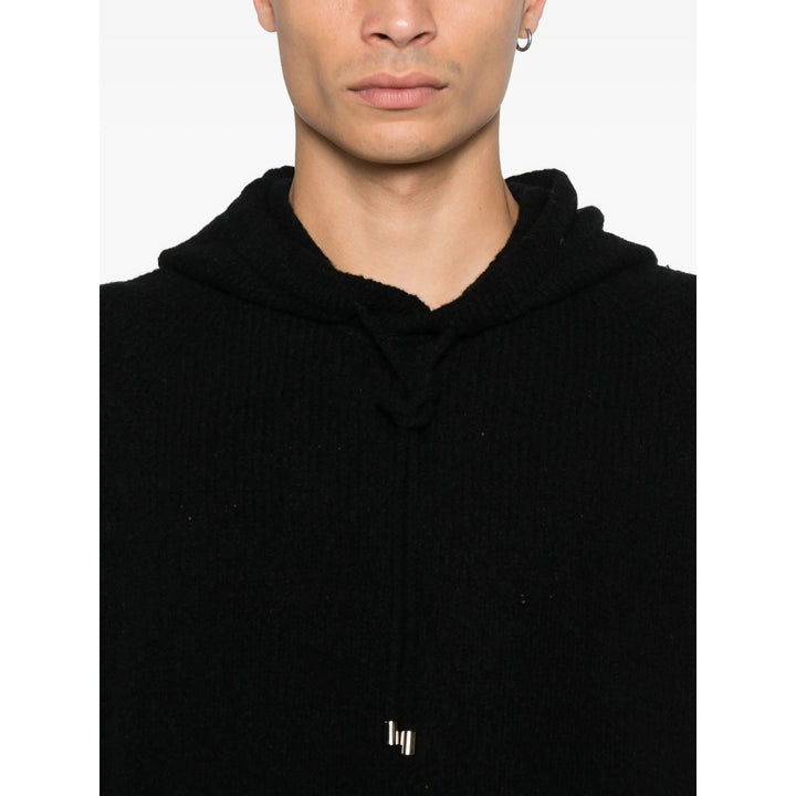 Scaglione Sweatshirts - Black | 92cb84f24e53d25ad9608cce4619e76ca297dbb2