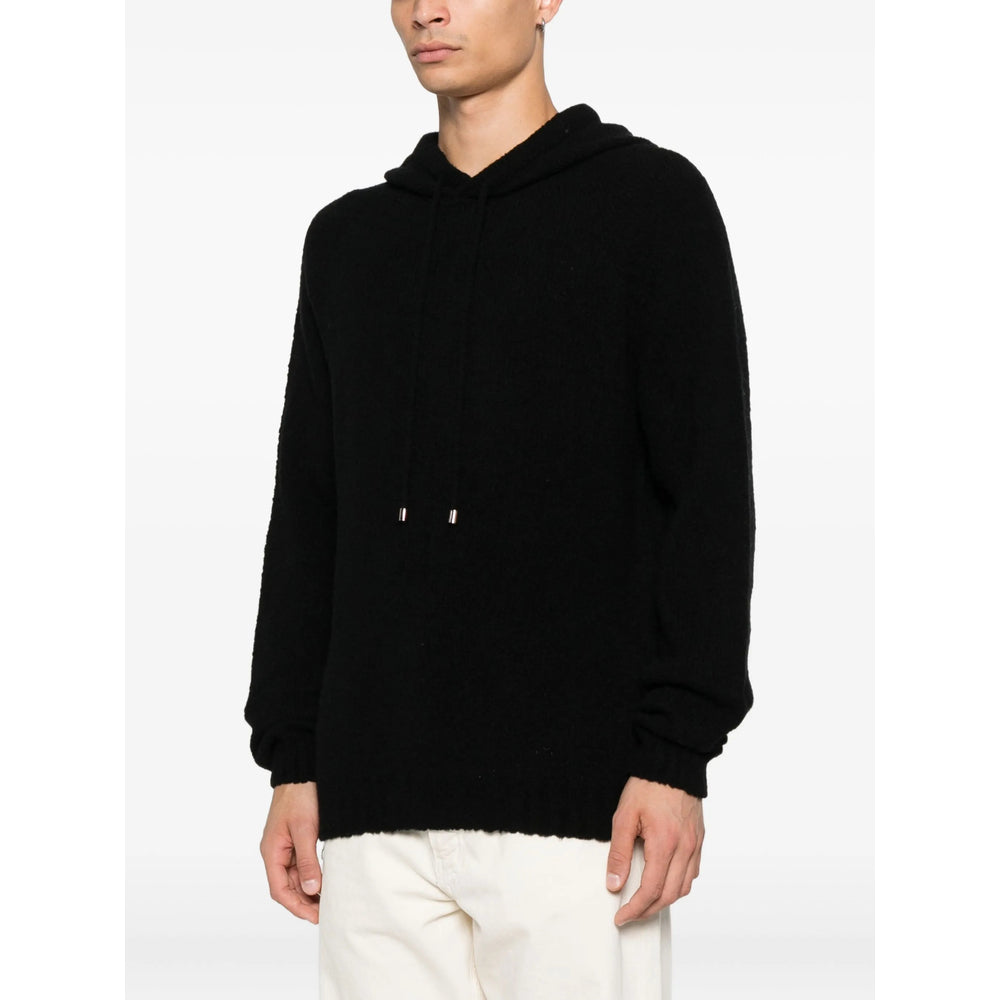 Scaglione Sweatshirts - Black | 63c21cdd67f72b86b67da23b83653300ccc7e803