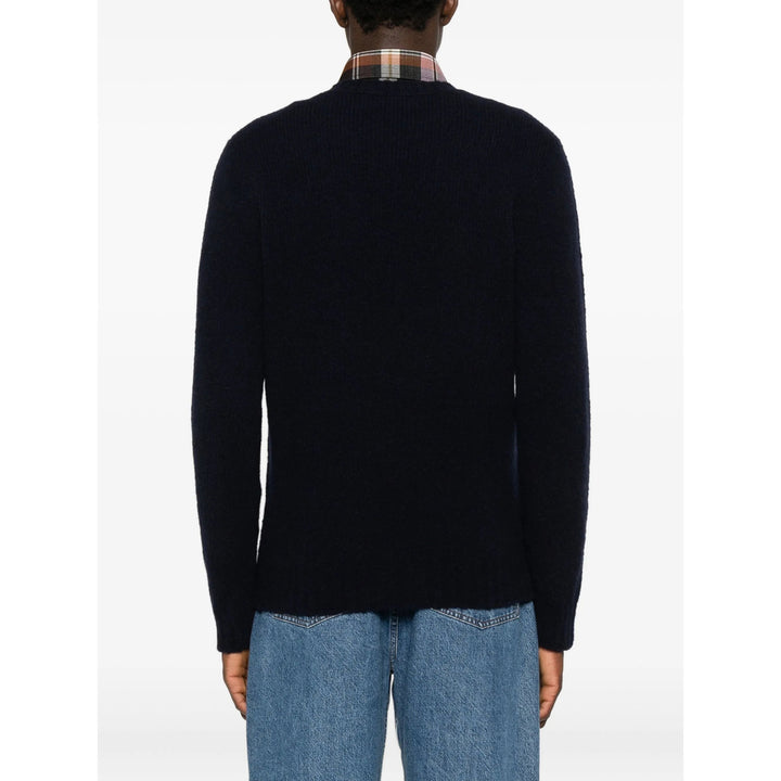 Scaglione Sweaters - Blue | e2b023085670a40517e804cfc2a266444751edc5