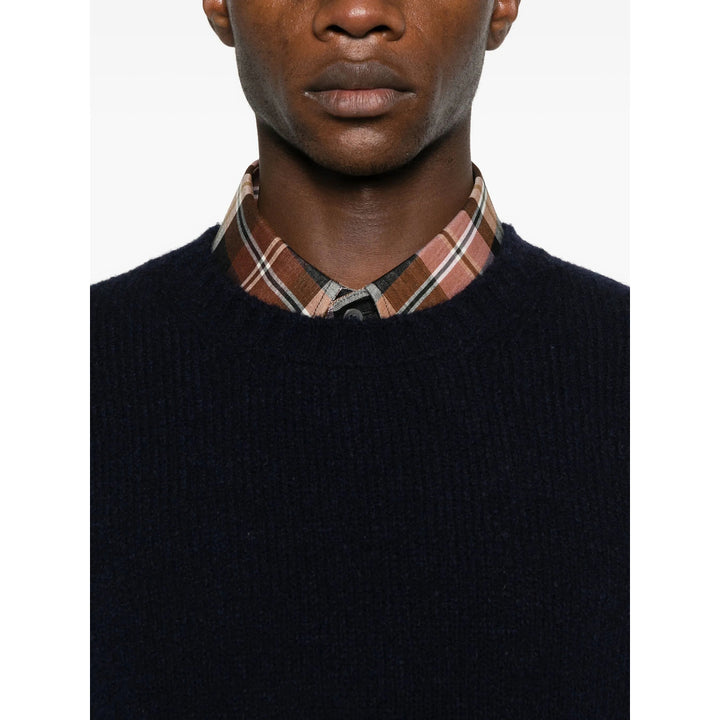 Scaglione Sweaters - Blue | 5ac38087e210f3d62d8394d34cdb77920eab5735