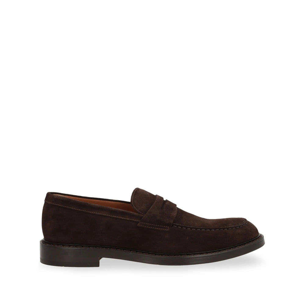 Doucal'S Shoes - Brown | 841f54a9e23e8f4706512efead779c677e03f4b9