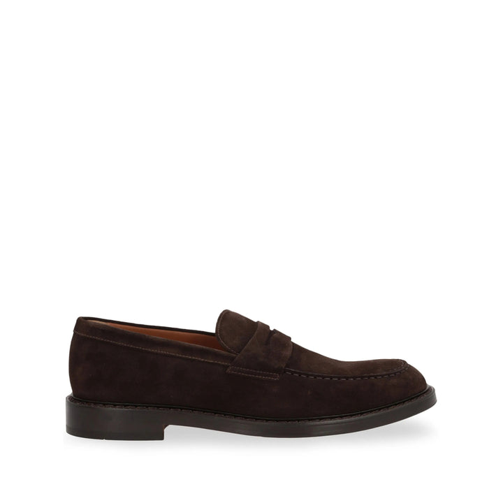 Doucal'S Shoes - Brown | 841f54a9e23e8f4706512efead779c677e03f4b9