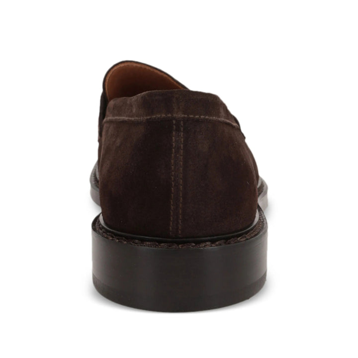 Doucal'S Shoes - Brown | 0d16b4e0192d914336137689c18db4553bcc3a7b