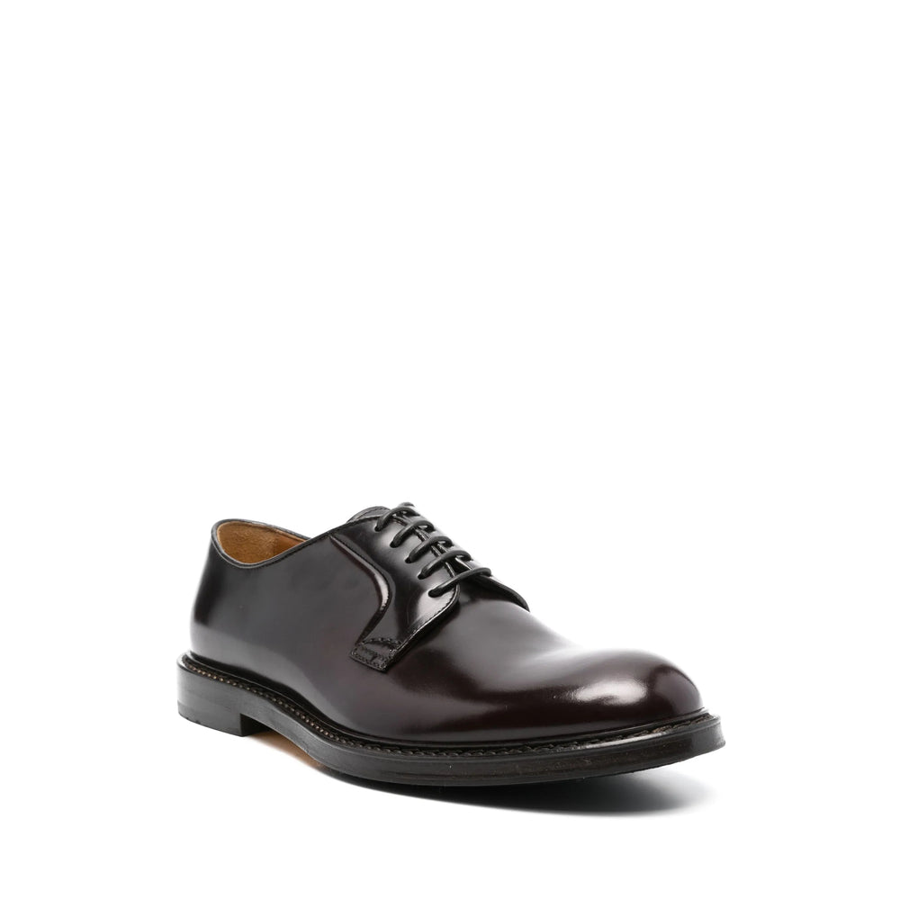 Doucal'S Shoes - Brown | 34d8a088bc030677c533fbaf9c5ef7ed66bb9872