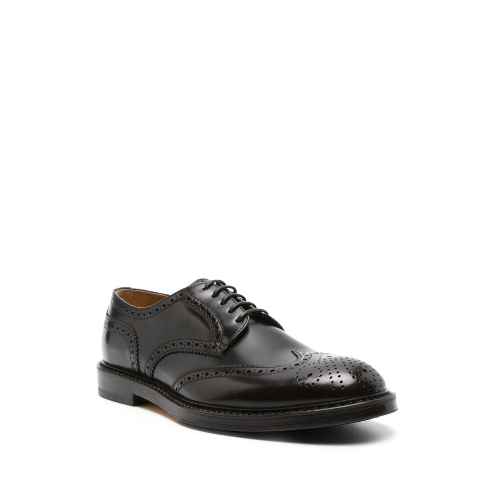 Doucal'S Shoes - Brown | f7c29fb3f721081027bf4db985056d9b3e6220d7