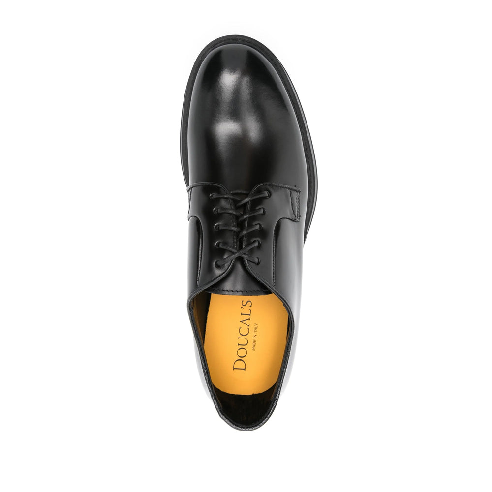 Doucal'S Shoes - Black | 13af0be911ffff7469230aa8f2cce1ce70d40bf4