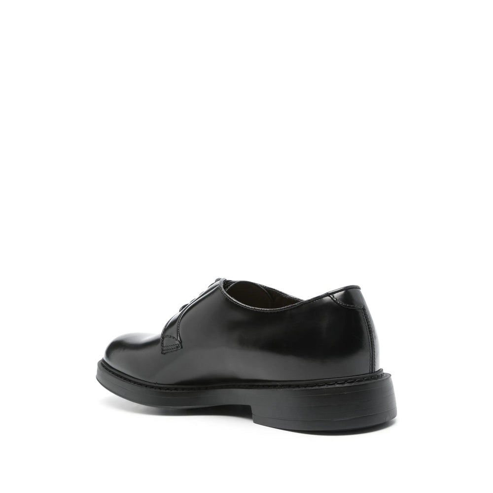 Doucal'S Shoes - Black | 40294b2cfacd6bb5bed6eb9a5fe121cb31851cad