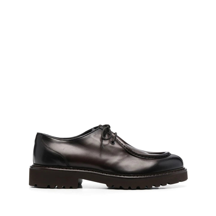 Doucal'S Shoes - Brown | cc2d215453de7b5805d3031d08f092dfb8dfcf3b