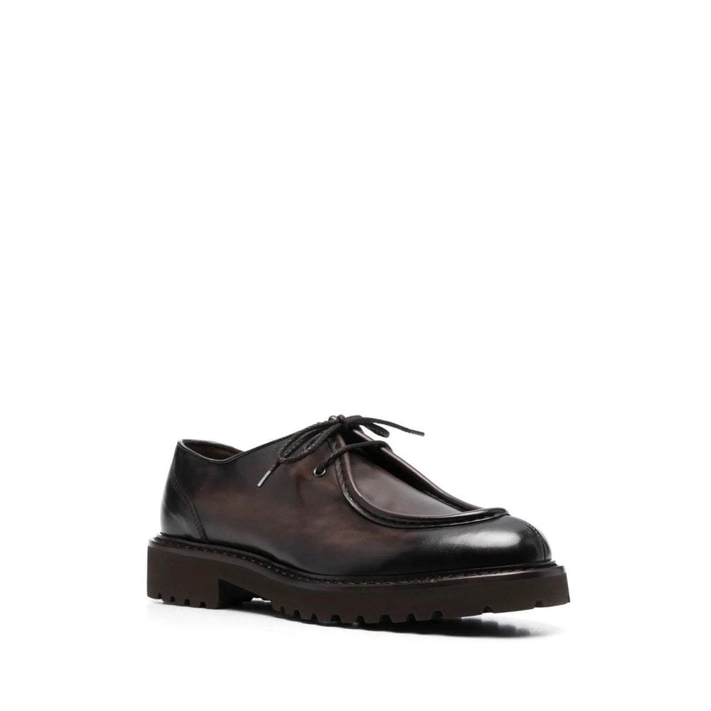 Doucal'S Shoes - Brown | 1135bebc4f215a598592aa4c08d0a6be7aad4a44