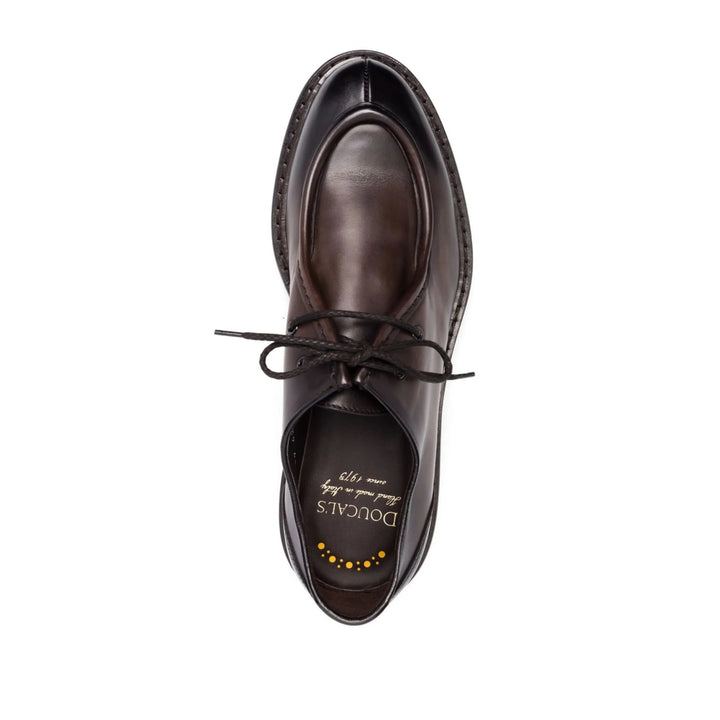 Doucal'S Shoes - Brown | c58bfb3a4234bb90fee571043ae52ddb75471565