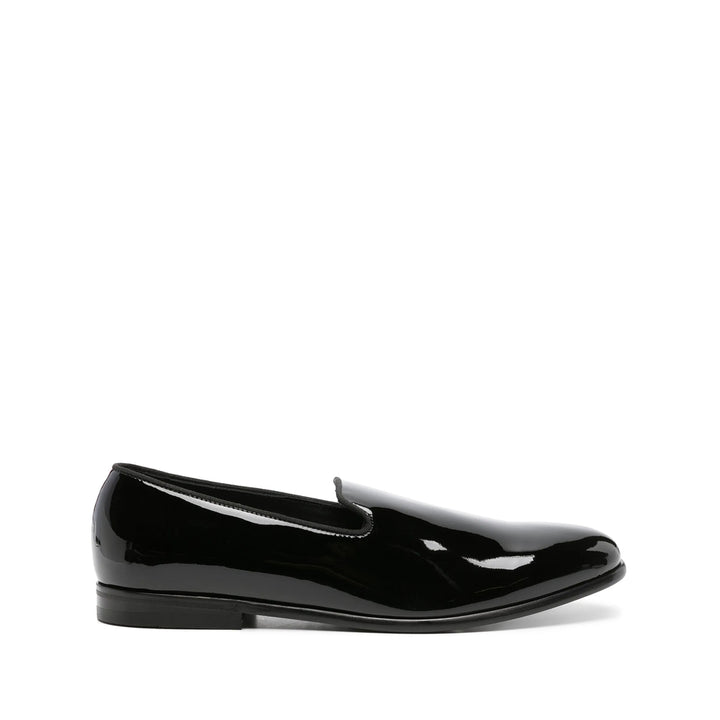 Doucal'S Shoes - Black | 4e76b3d9a543eed6246f37d6ad0b55da48e2933e