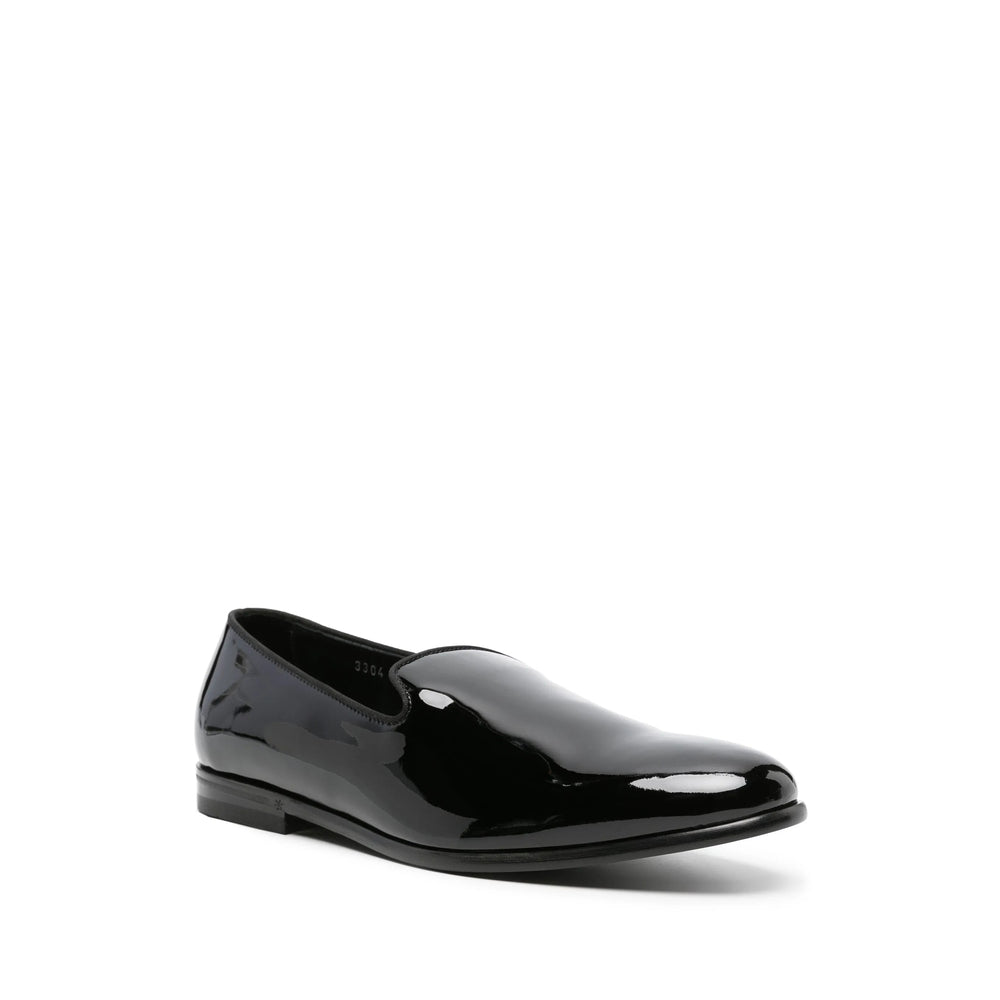 Doucal'S Shoes - Black | 8c310cdbf58a0fe91966f572424f699b4299a134