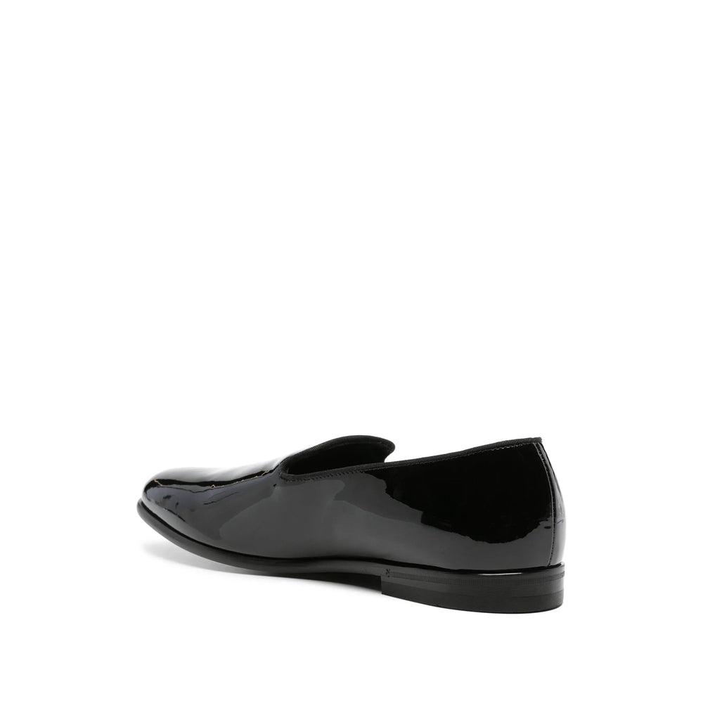 Doucal'S Shoes - Black | 2a9d53194fe1ee31bdc7e02e300823b9056f5a43
