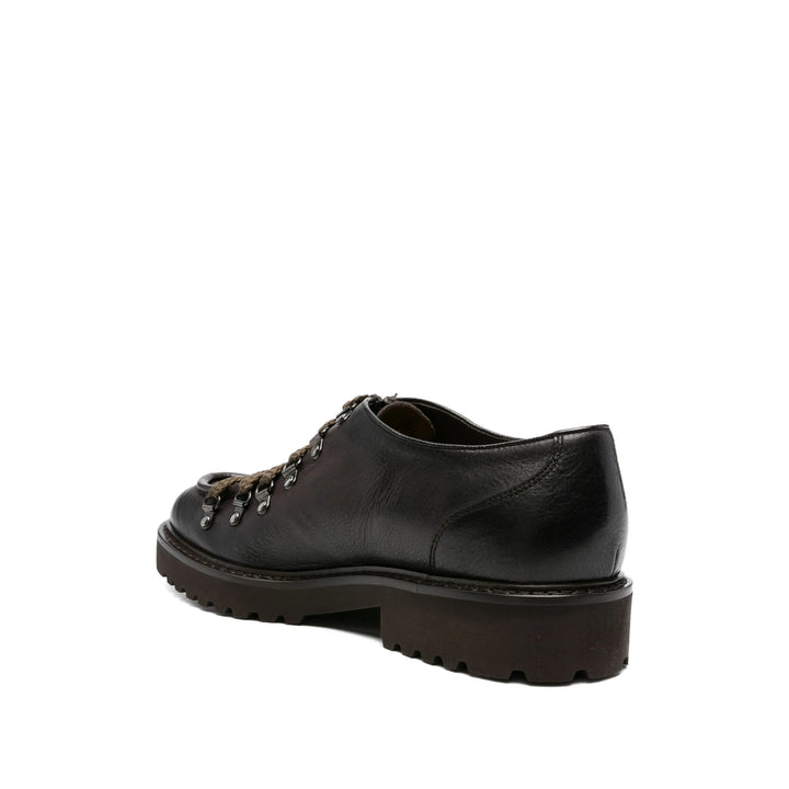 Doucal'S Shoes - Brown | 8df308f707706a6312c791cb82fefc7dfb3360da