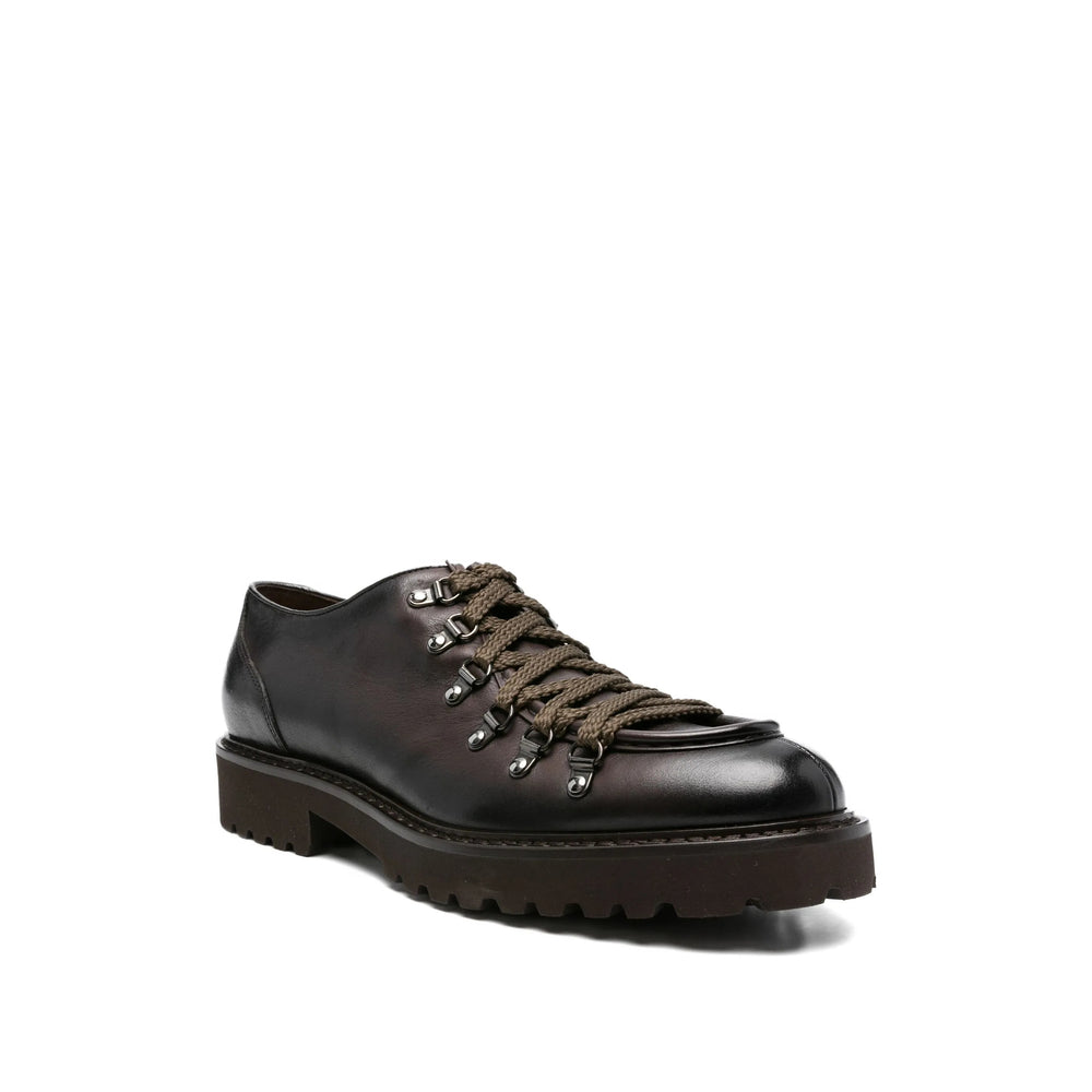 Doucal'S Shoes - Brown | 253f58b498413384e7eff59f5b7c761171905f3a
