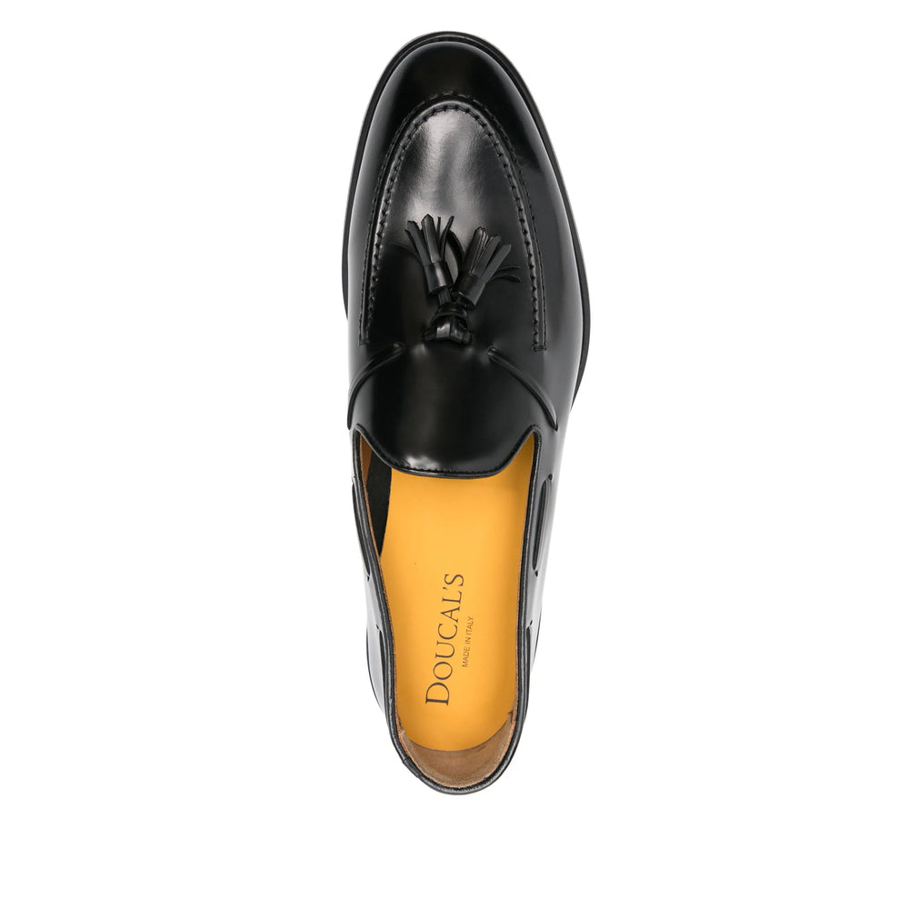 Doucal'S Shoes - Black | a4f0a4e7970235422741a295c30c833305ac9a5d