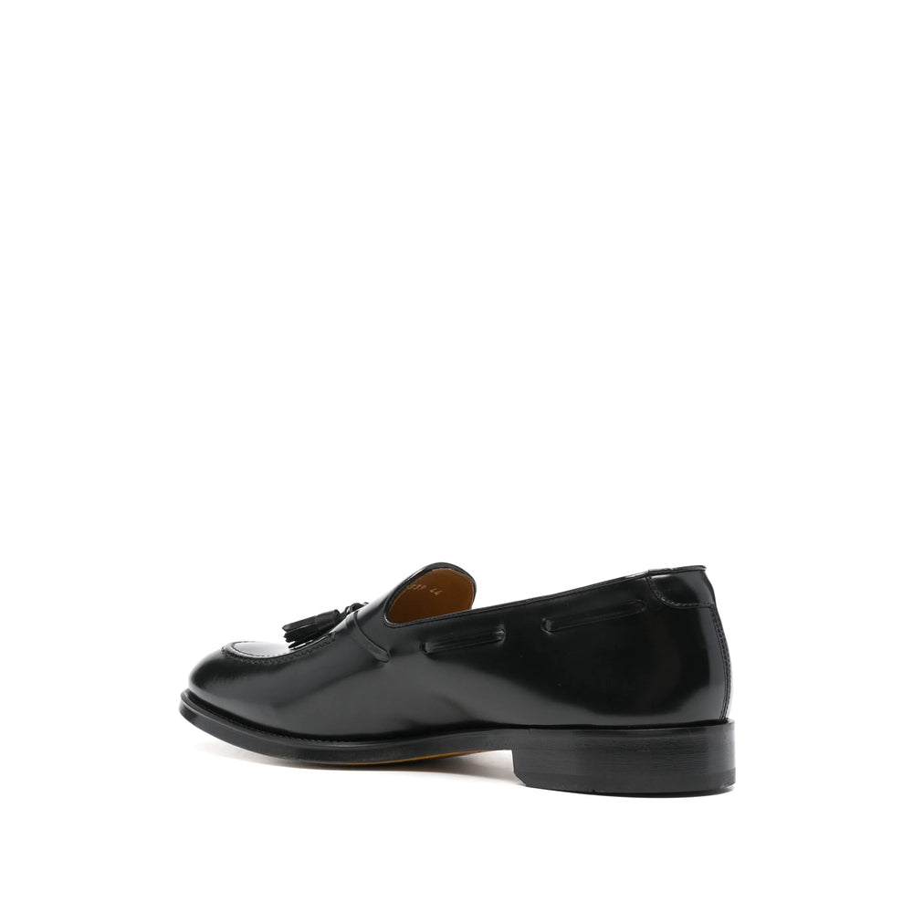 Doucal'S Shoes - Black | eee3eb8639493bf546aa62e5b9dfdd0e62d07935