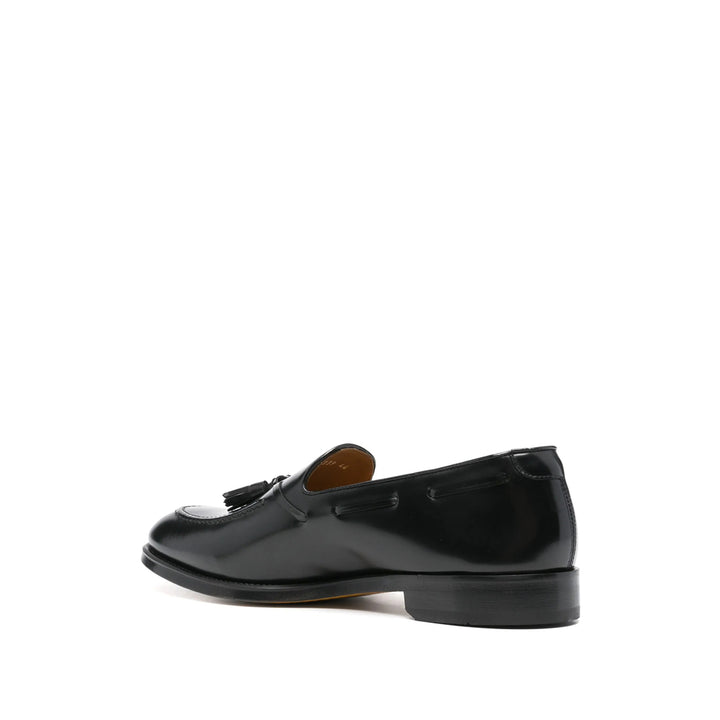 Doucal'S Shoes - Black | eee3eb8639493bf546aa62e5b9dfdd0e62d07935