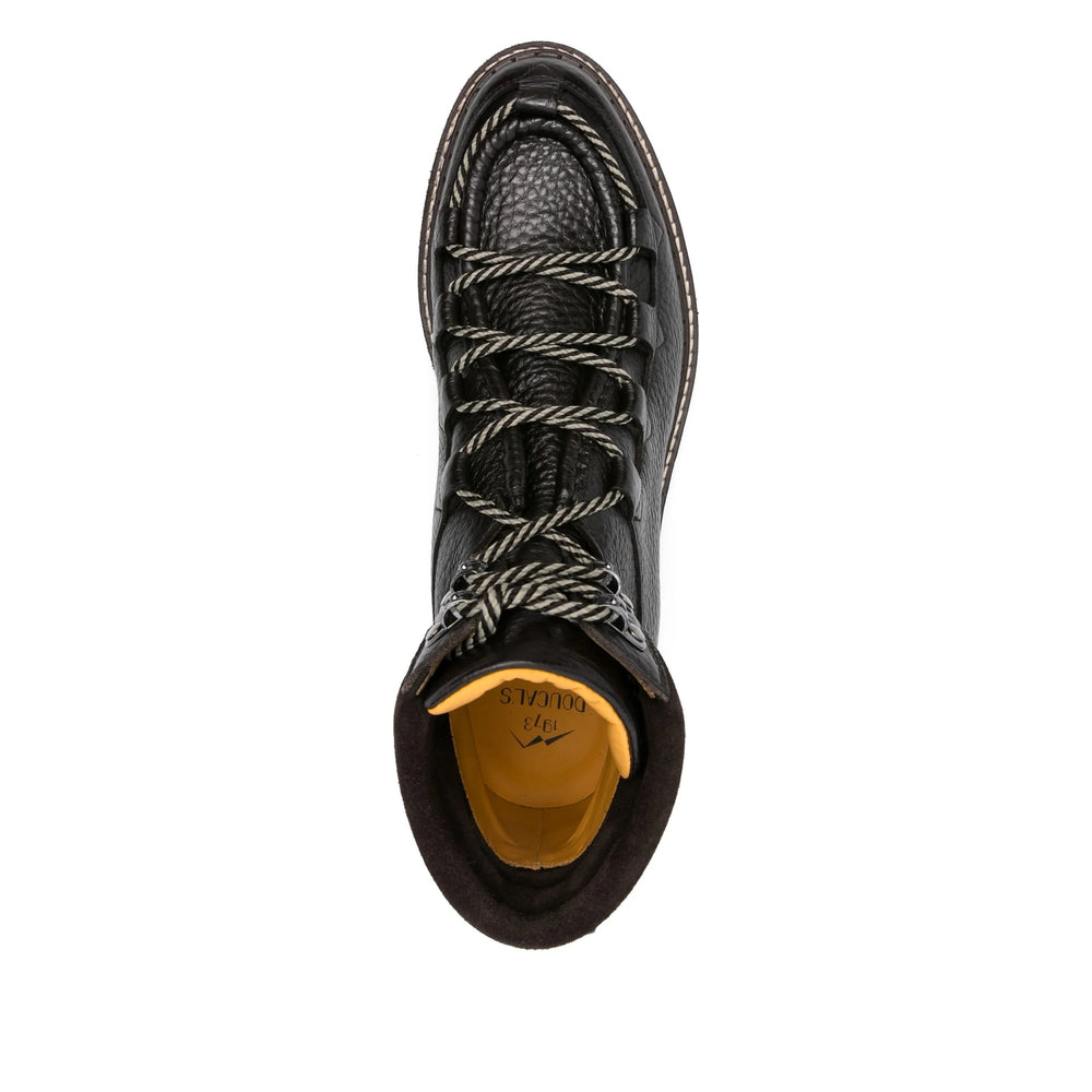 Doucal'S Shoes - Brown | 83e0673a188cae1a3030d3fee815821c8efb0731