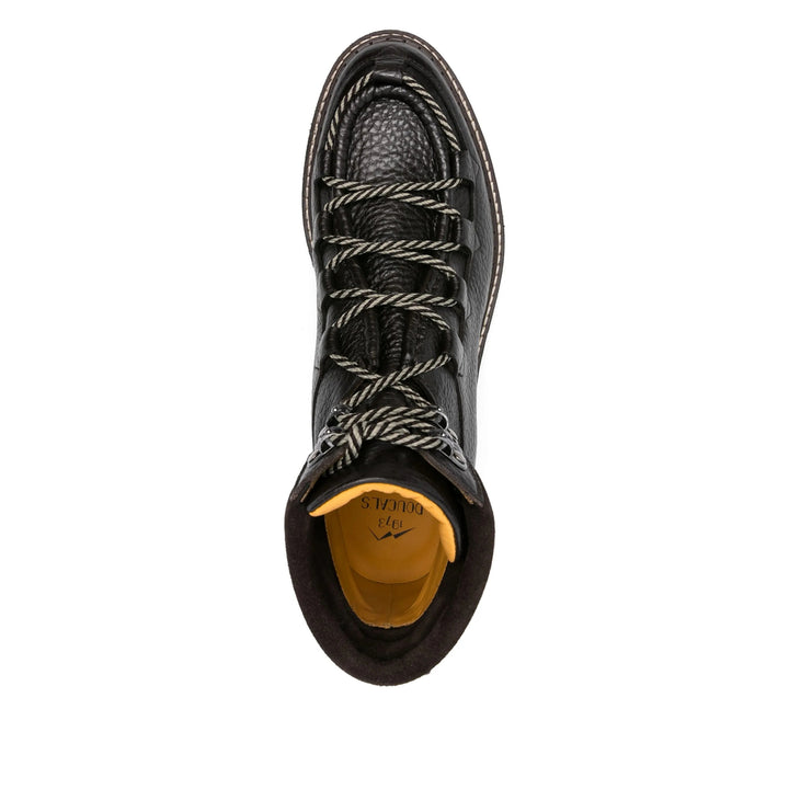 Doucal'S Shoes - Brown | 83e0673a188cae1a3030d3fee815821c8efb0731