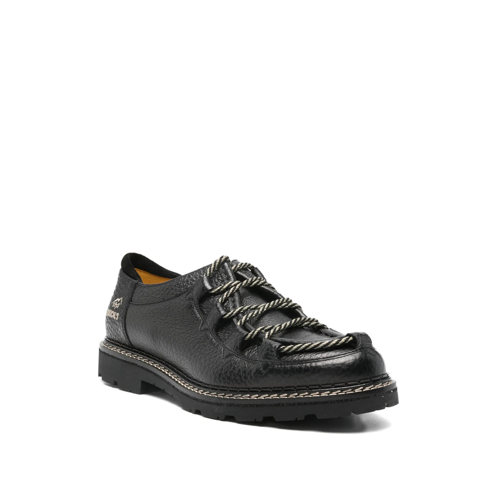 Doucal'S Shoes - Black | c5b48fe7bc5d6fd632e046cb4751e76117649ac8
