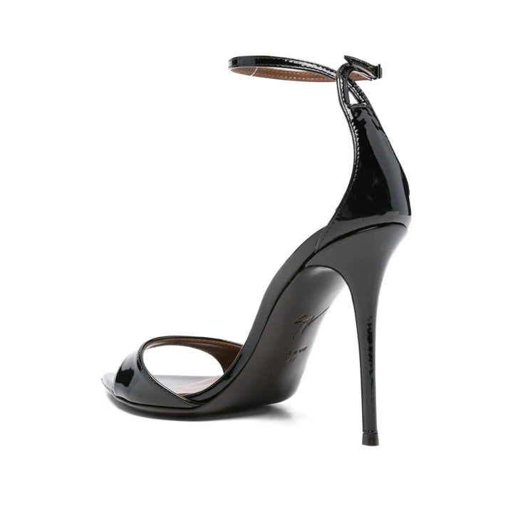 Giuseppe Zanotti Shoes - Black | 5ce14e830550c5b1a0ffd98e5990cf569a7891ca