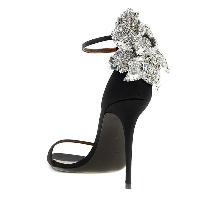 Giuseppe Zanotti Shoes - Black | 1ba37e2276d74ad0f0e50b1137456033bb7060cc