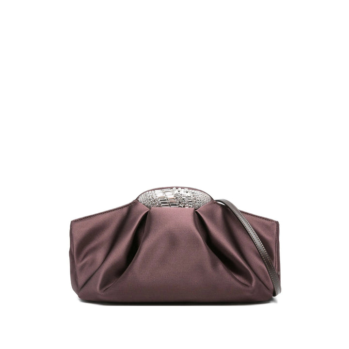 Giuseppe Zanotti Bags - Purple | 1e5a5d9403482361e9bbfac3549df380a8695a1c