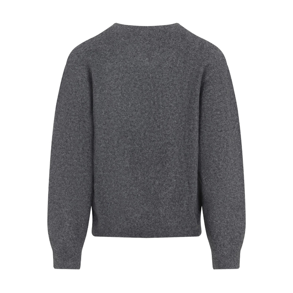 Carhartt Wip Sweaters - Gray | 8fe990613fded93917b12666a2715e0986c7fda4