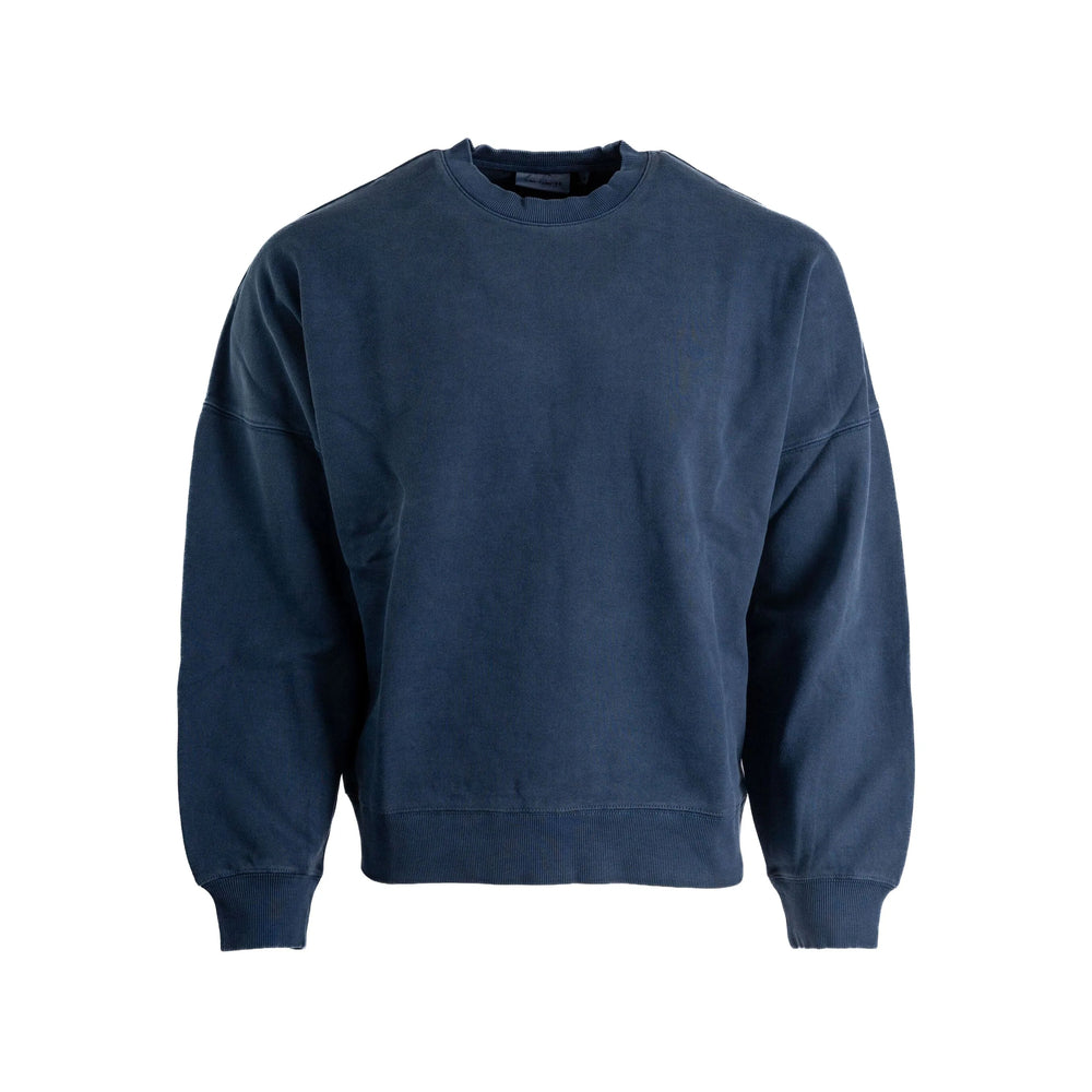 Carhartt Wip Sweatshirts - Blue | 7073c75e054203a912c97d9592d60f8a96ad4ed3