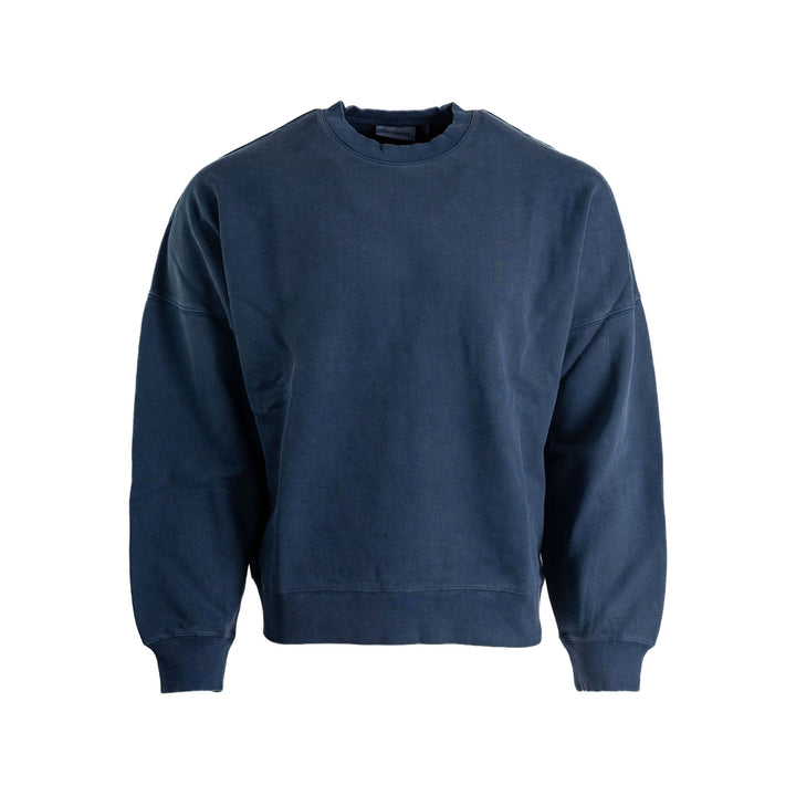 Carhartt Wip Sweatshirts - Blue | 7073c75e054203a912c97d9592d60f8a96ad4ed3