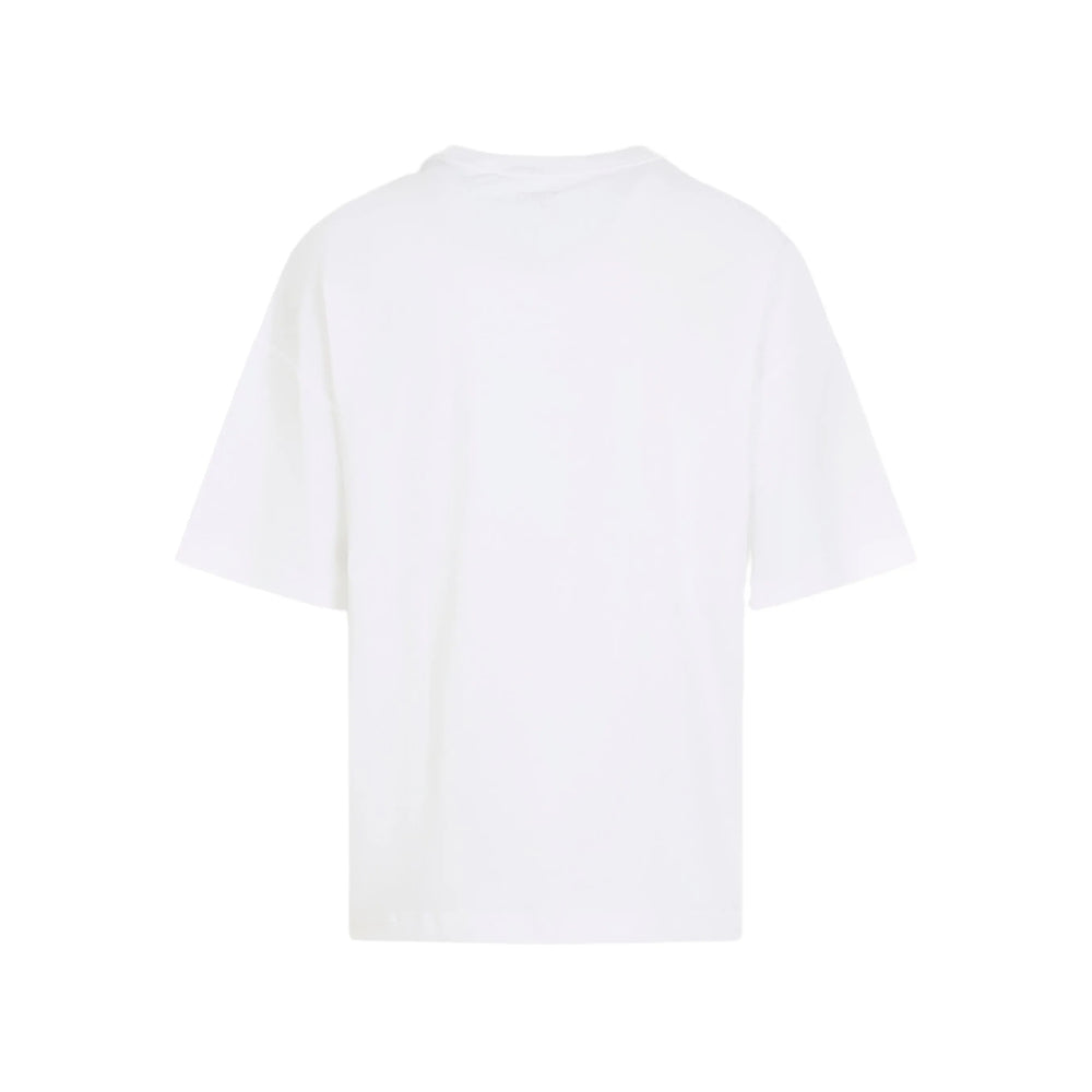 Carhartt Wip T Shirts - White | a9ba4a5abbc7c64aeddf3606ade8e34bc6ae0f1c