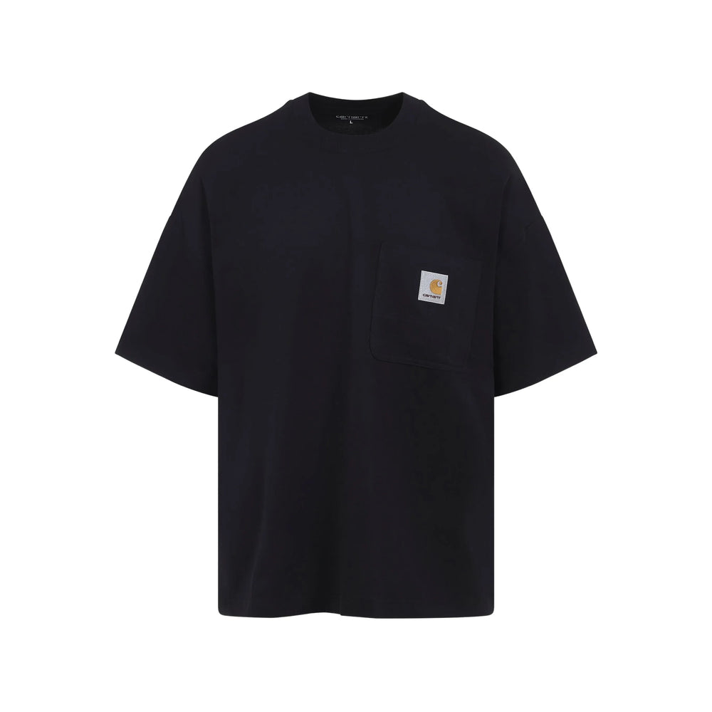 Carhartt Wip T Shirts -  | 81d1244396349cb9ce552522f7c1cac2dcc8ad52