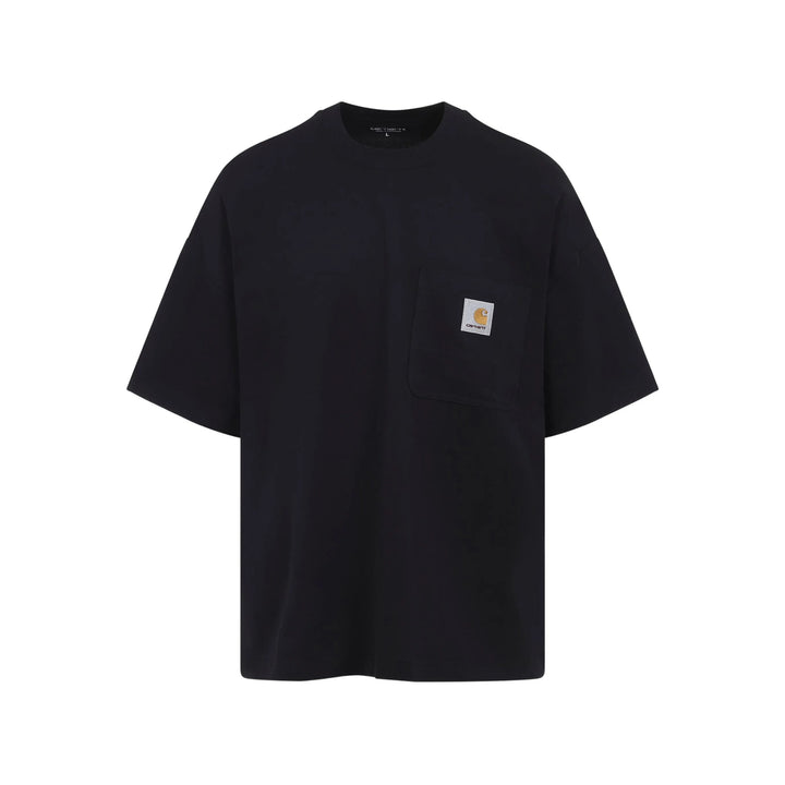 Carhartt Wip T Shirts -  | 81d1244396349cb9ce552522f7c1cac2dcc8ad52
