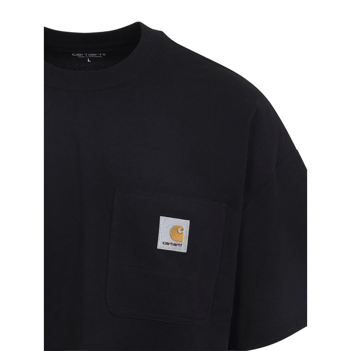 Carhartt Wip T Shirts -  | f29ef6a846b89540a3ac3f7aaf8ad1033d79f74b