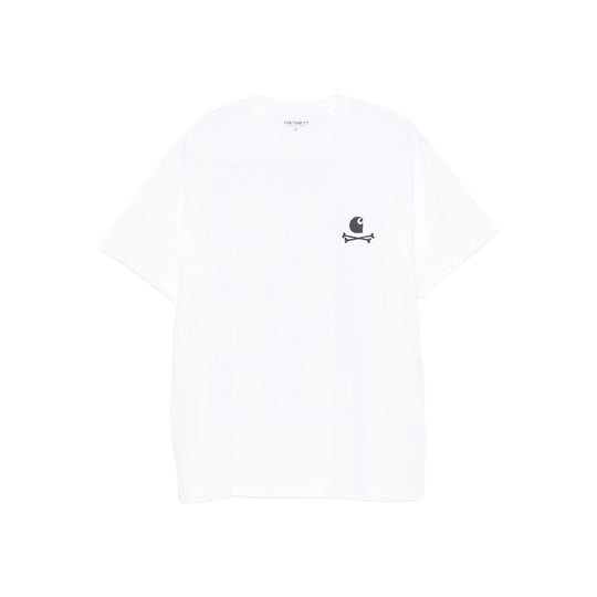 T Shirts White
