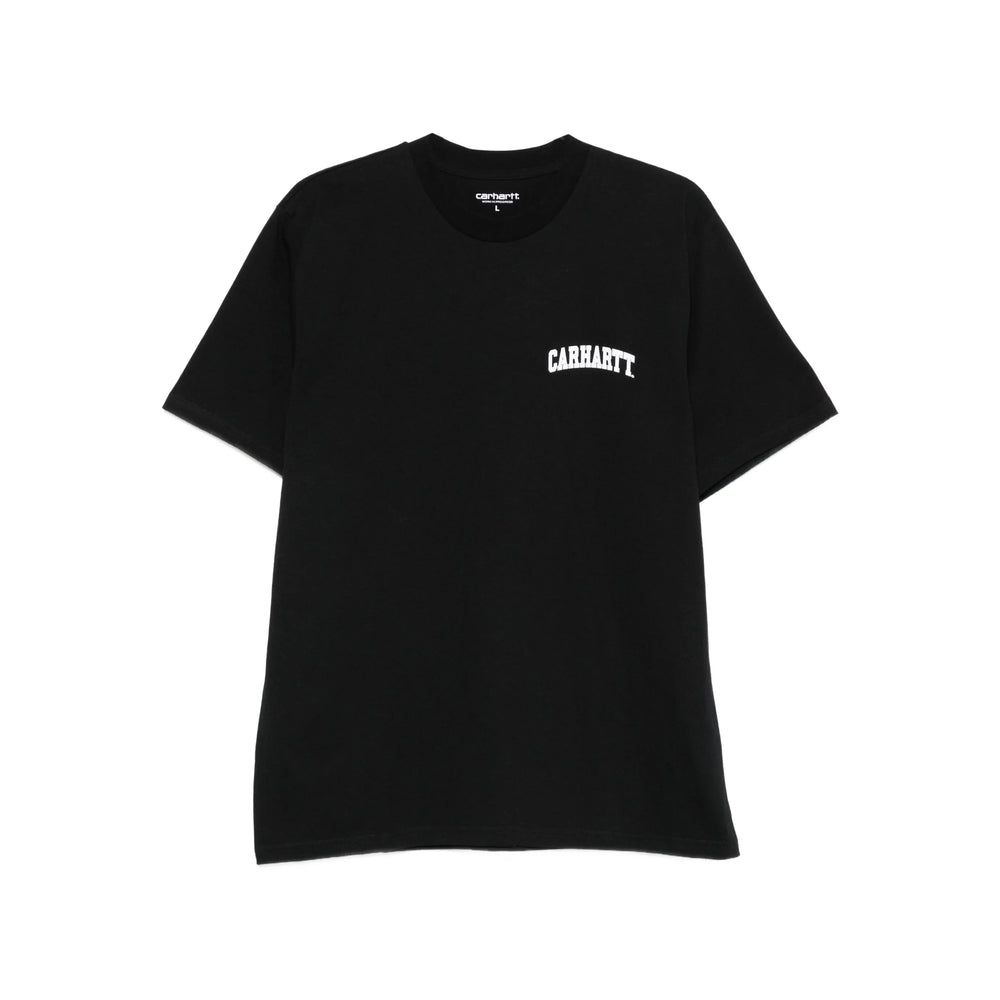 Carhartt Wip T Shirts - Black, White | 06a1e37fcb02fe0cc11d62ea9f8eafc6e5eeab5f