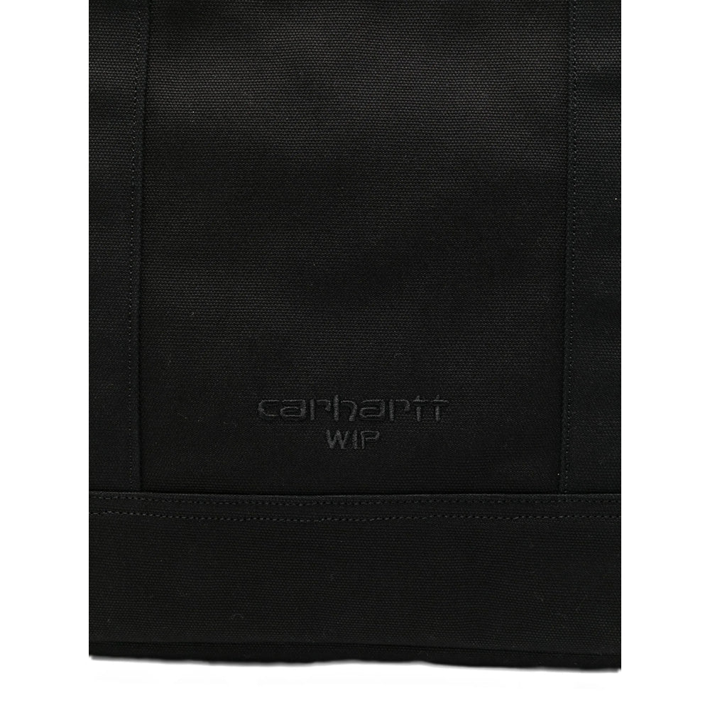 Carhartt Wip Bum Bags - Black | b176326cf8528ba1d1c020ebae28062cdb4761f7