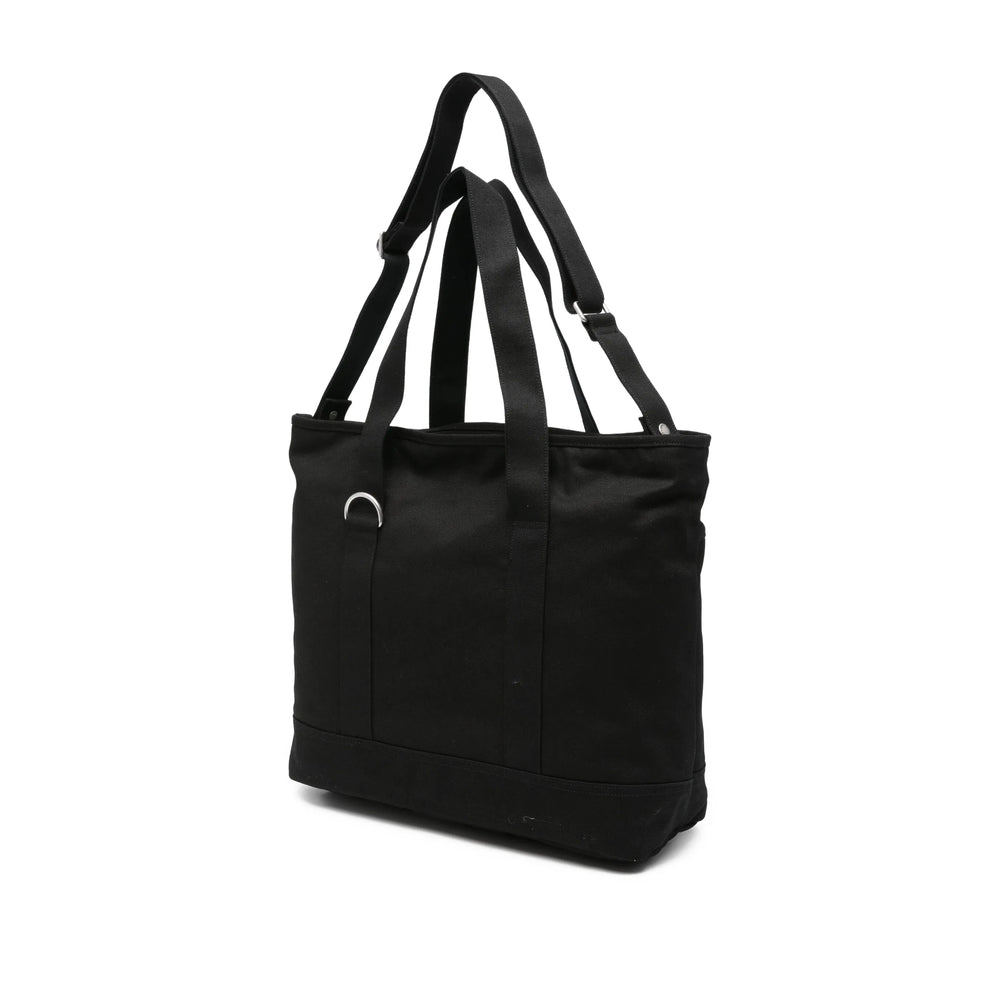 Carhartt Wip Bum Bags - Black | 56c9c061a1fc16ed40a5182966bd3f86ef4c18a4