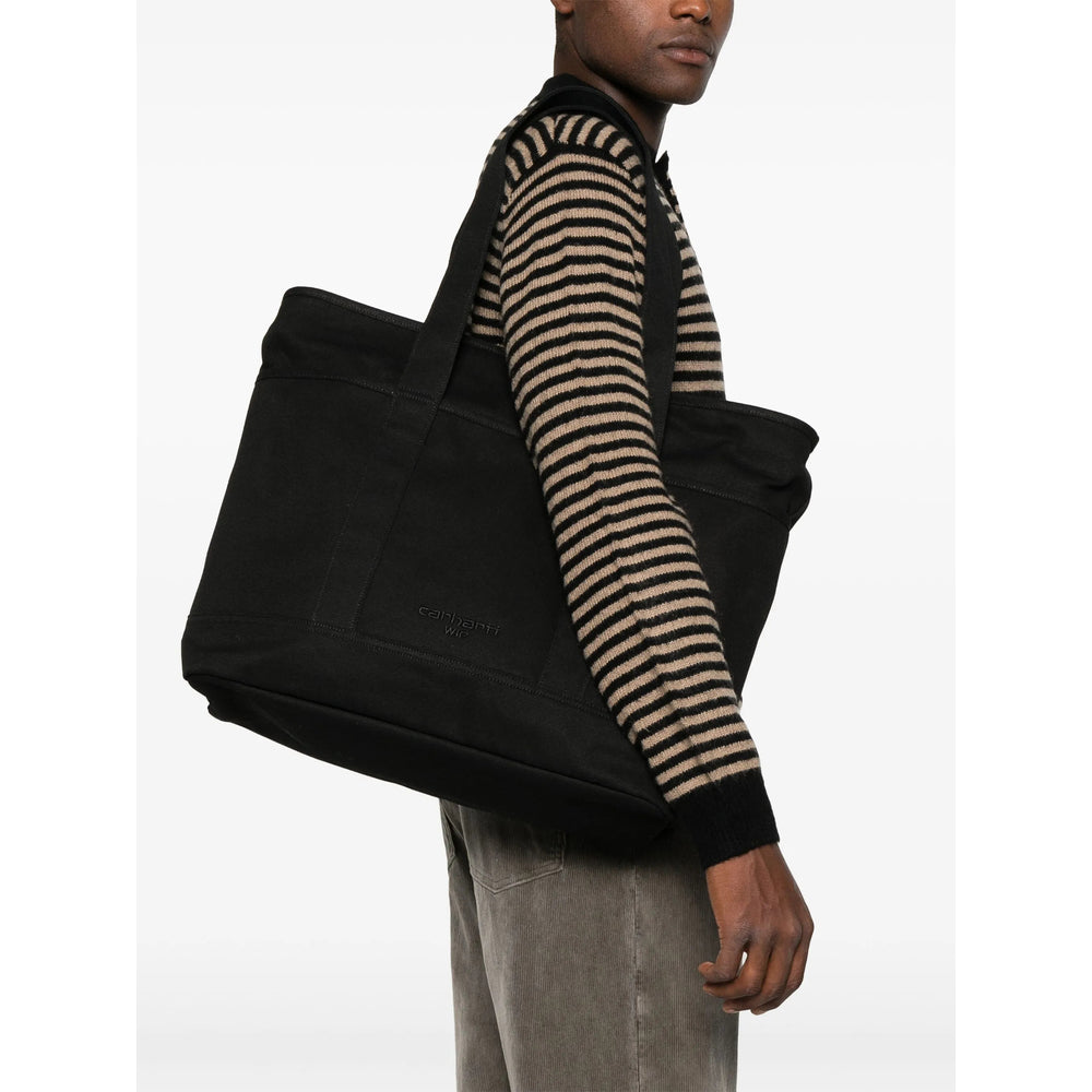 Carhartt Wip Bum Bags - Black | 86f816eb9e0d8f8b216116ee0f1f7d7ebfdf281c