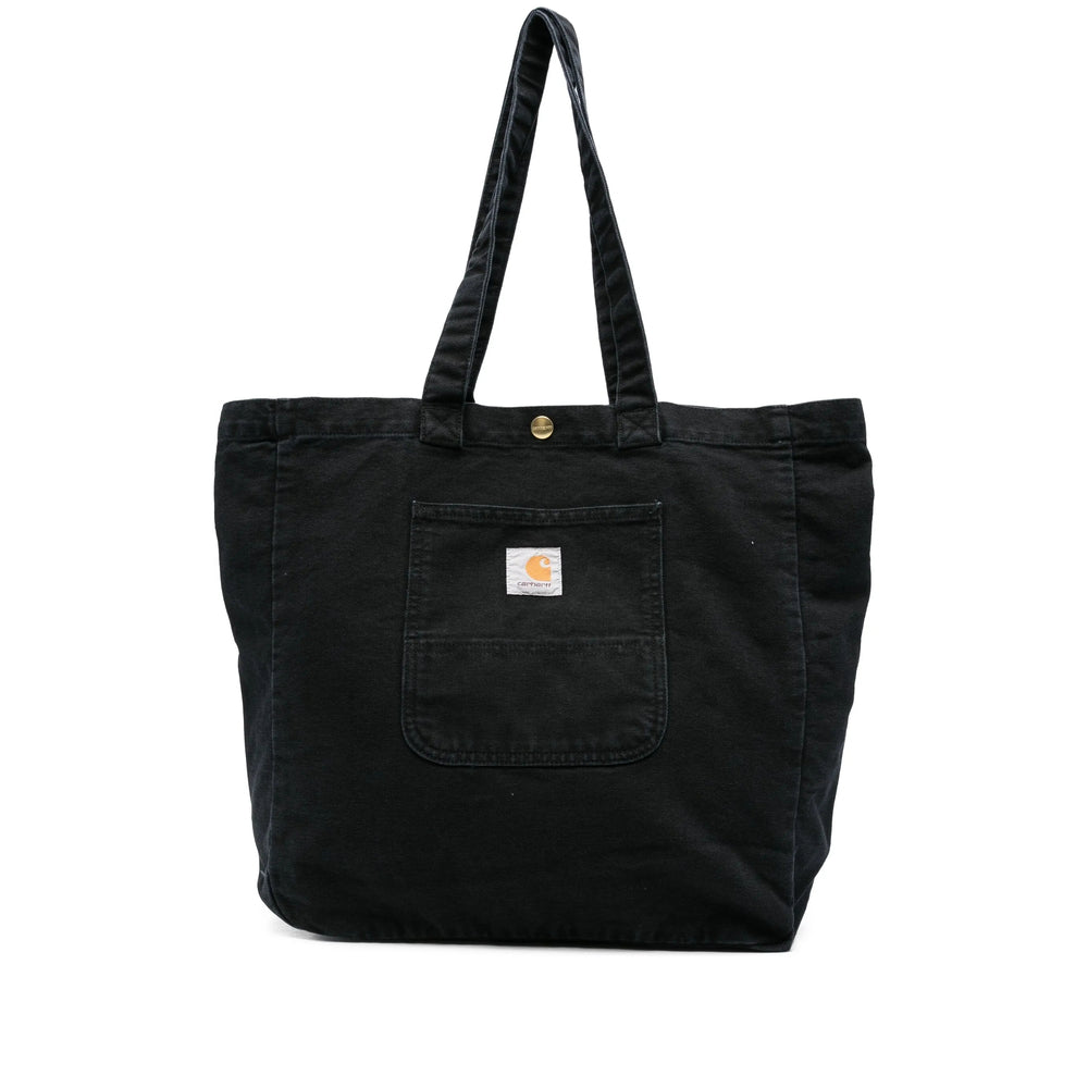 Carhartt Wip Bum Bags - Black | 50e60e0e5549225a3f50cbda34062afaa03adcad