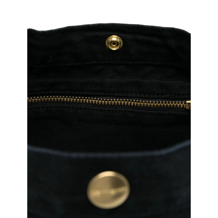 Carhartt Wip Bum Bags - Black | b4d3c74cfe6bb4678700789db4b77f7ebb673560