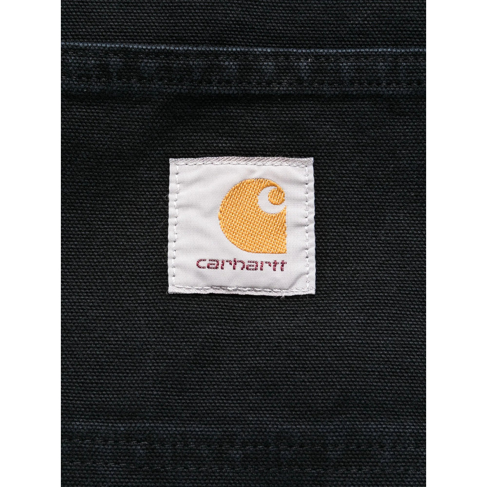 Carhartt Wip Bum Bags - Black | b828ca7a112405667e3ab60df18e53618e7ff5bb