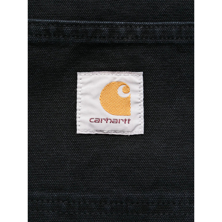 Carhartt Wip Bum Bags - Black | b828ca7a112405667e3ab60df18e53618e7ff5bb