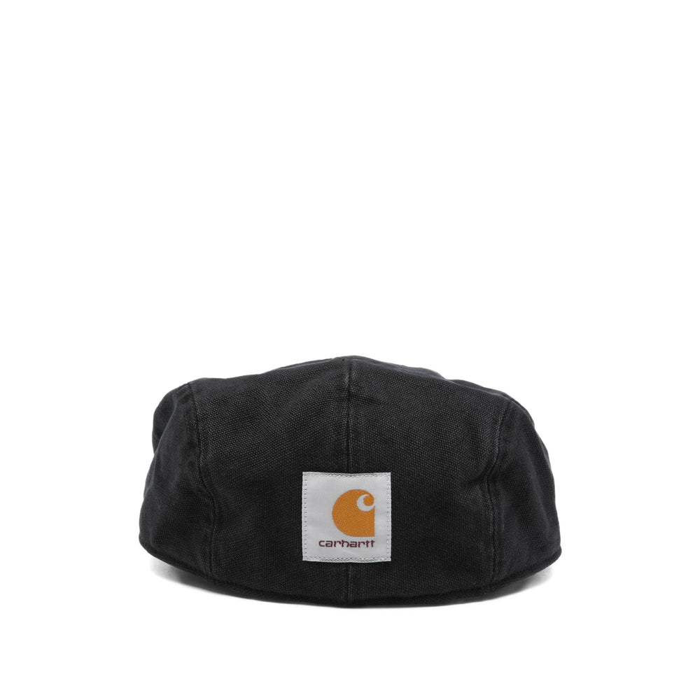 Carhartt Wip Caps - Black | 5e1a36677e3f700740c6a7c5ebd7216c8431c530
