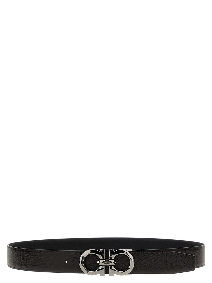 Ferragamo Gancini Belts - Multicolor | 4296b7681ccd1a6bffed7d9ee6737f662a807bb5