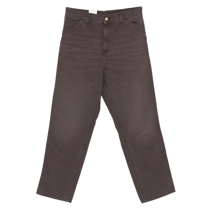 Carhartt Wip Pants - Brown | 1021b99d6690a02b66c8a644ef093fdd60ef1e3e